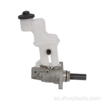 Cilindro maestro de freno para Toyota High Lander